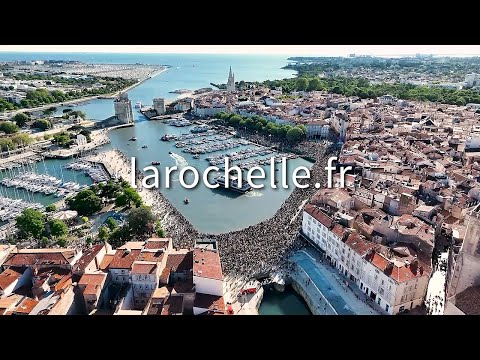 Clip 2022 – Ville de La Rochelle