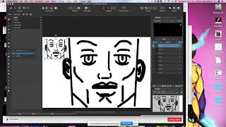 Affinity Photo & Astropad