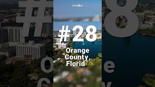Top 100 Healthiest Counties in America 2023