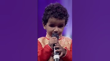 Thumbnail of manaloni pranam Amma.....❤️🥰 Avirbhav #pedave palikina cute amma song❤️🤩