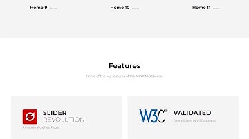 MiniMag - Magazine and Blog WordPress Theme