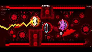 Bloodbath but only wave (Read Desc.)
