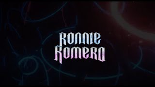 Ronnie Romero - &quot;Backstreet Love Affair&quot; (Survivor cover) - Official Lyric Video
