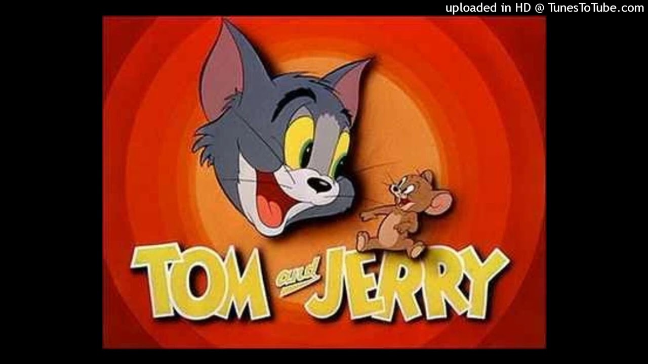 Unknown (possibly The Nite/Arnold Ziffel?) - Tom & Jerry remix