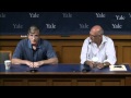 James Alexander: Regulating the Financial Sector