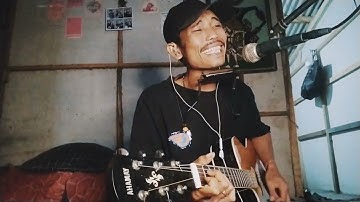 Iwan fals - tampomas ade baton (cover)