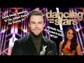 Derek Hough Returning To The Judges Panel For Season 31! | Michelle Young Interested In Doing DWTS!?