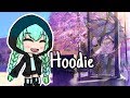 Hoodie // GVMV