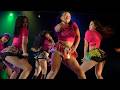 ダンス/Dance/Make It Bun Dem E.O.T2026【4K60P】