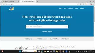 How to Install Python on Windows 2026 | Most DETAILED Step-by-Step Guide