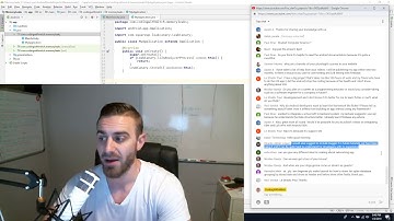 Android SQLite for Beginners 2019 Livestream