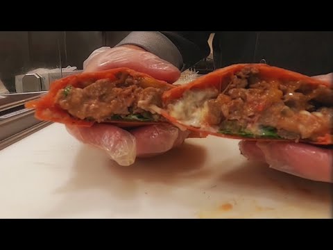 Video thumbnail: Restaurant in Litchfield Park serves up unique tacos and burritos | FOX 10 News