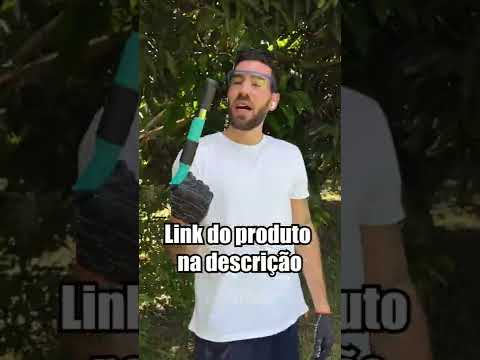 Vídeo: Uma pistola de pregos é uma arma?