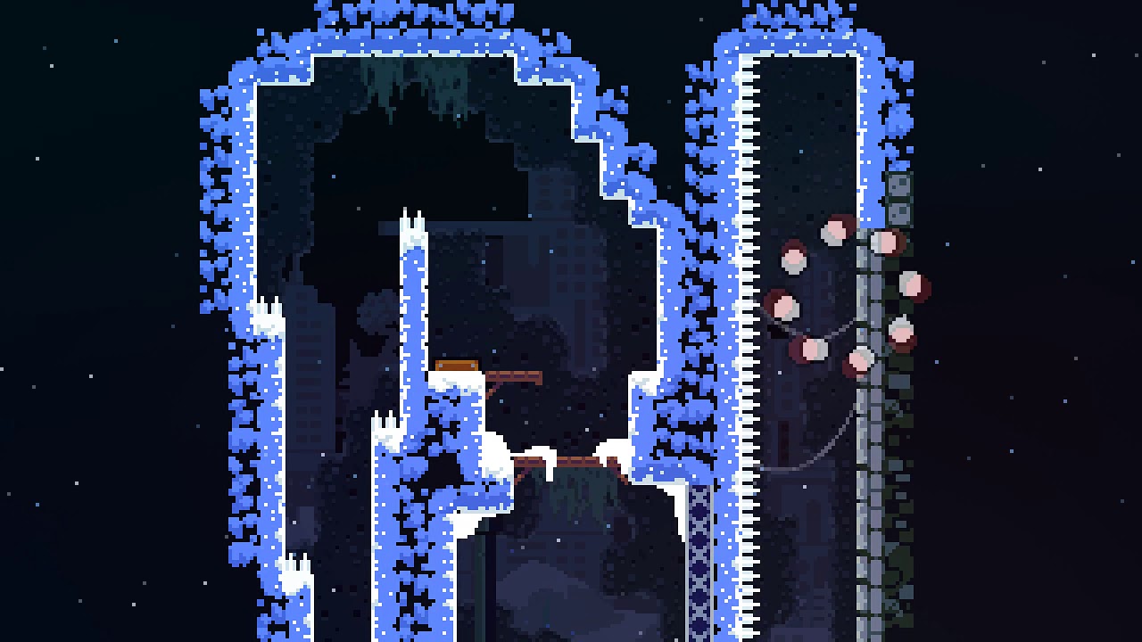 I'VE GOT A MOUNTAIN TO CLIMB Celeste - Part 1 - YouTube.