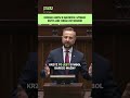 Kosiniak-Kamysz: Prowokacje Bąkiewicza służą Rosji