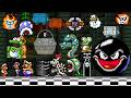 Boss Rush 50 Remastered Aftermath Super Mario Bros Boss Rush 50 Remastered Aftermath Super Mario Bros