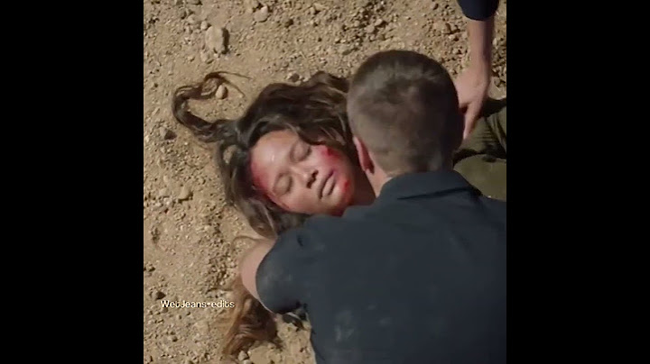 This scene broke me #chenford #therookie