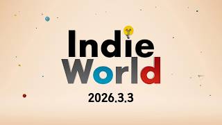 Indie World 2026.3.3 screenshot 3