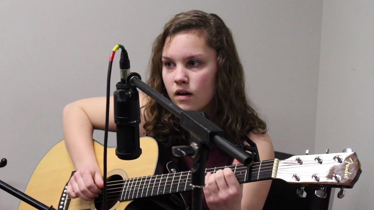 Pick Studio Recording