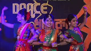 Cholo Agiye Jabo Badha Manina |16 december special dance | dance by Promi, Prerona, Lira
