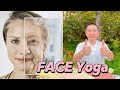FACE Yoga Secrets For Glowing Skin At Any Age 