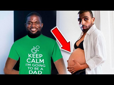 You Won't BELIEVE Who ELSE @FreshPrinceCeo GOT PREGNANT!
