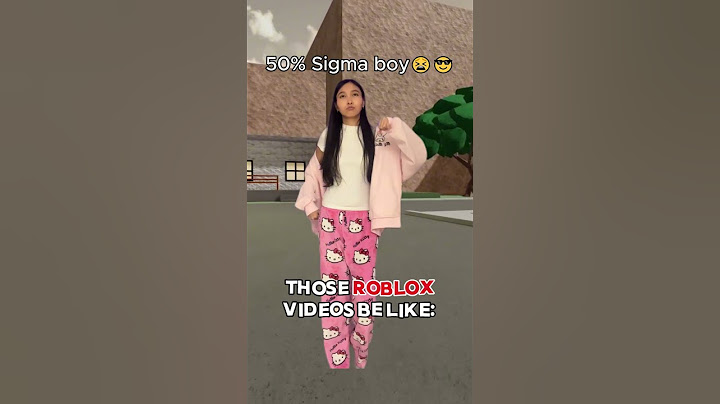 Sigma boy trend be like😁😂 #roblox #robloxshorts