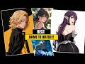 Top 10 Best Hindi Dubbed Isekai Anime In 2025 🔥|  Best Hindi Dub Anime List | Crunchyroll