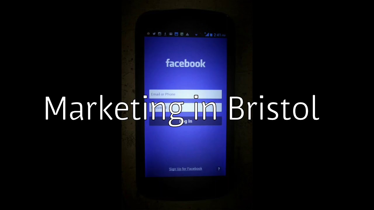 Social Media Marketing in Bristol CT