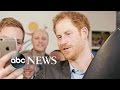Prince Harry Might Introduce Girlfriend to the Royal Family