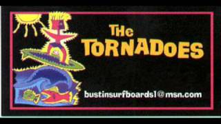 Video thumbnail of "Vaquero - The Tornadoes"