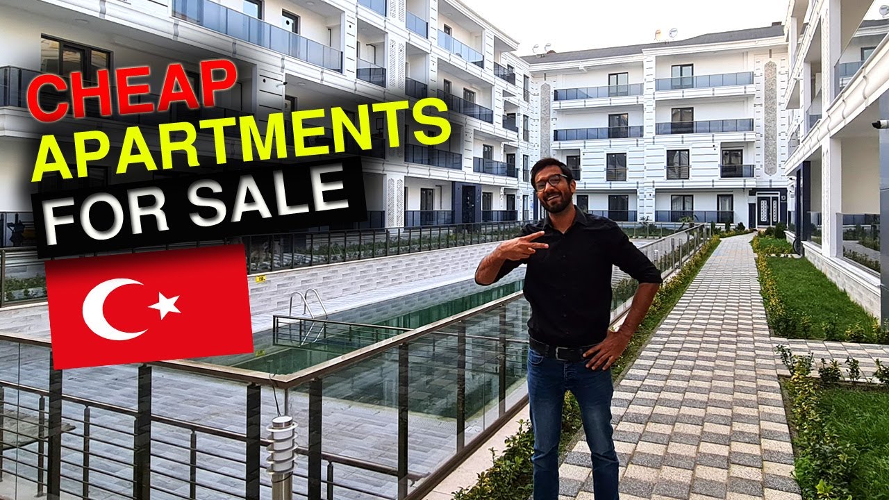Detached House Sale Near Me