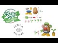 Mr. Potato Head Goe’s Rreen Review & Unboxing 