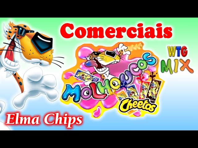 2 Comerciais Chicletes Ploc GIGANTE 1986 