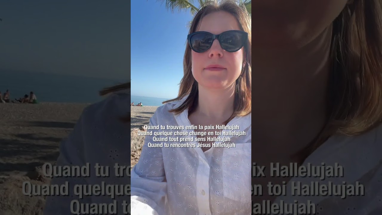 Everything Hallelujah 🙌🏻