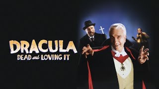 #GrimmUpAllNight - Dracula: Dead and Loving It.