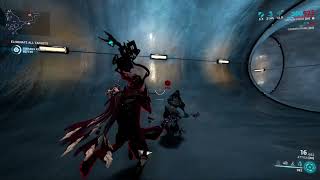 Warframe |  Gmod Weld tool.