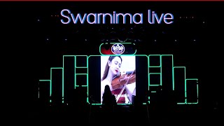 Deewani Mastani(Cover) live | Concert | Live Performance | Shreya Ghoshal | Bajirao Mastani