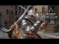 Assassins creed nexus vr  official gameplay reveal  meta quest 2  pro