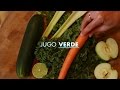 EL JUGO VERDE QUE CAMBIÓ MI VIDA