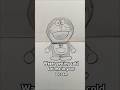 Naughty...Doraemon🤪wait for end#drawing #funny#memes#art#artesa