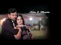 Kishan  manisha  best wedding highlight 2023  mayur films  radhanpur film58k