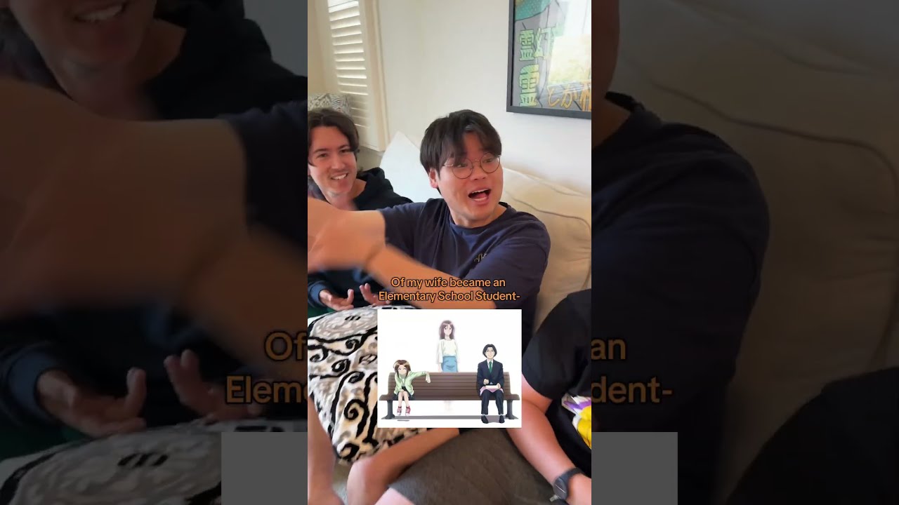 Girlfriend Introduction Gone Wrong 