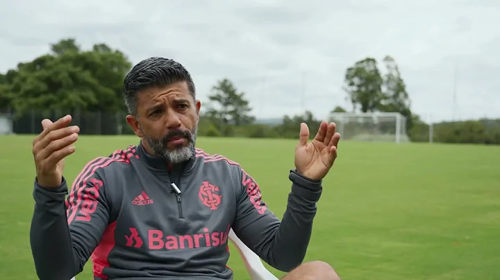 DETALHANDO A PR-TEMPORADA: CONFIRA PRIMEIRA ENTREV...