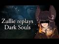 Dark Souls 1 A Dataminer S Playthrough 