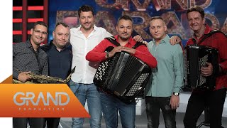 Video thumbnail of "Andrija Kuta Jovanovic - Leprsavi H mol - GP - (TV Grand 28.05.2021.)"