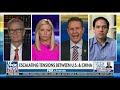 Rubio Joins Fox & Friends to Discuss Reopening, Small Business Aid, China, & US Intelligence Matters