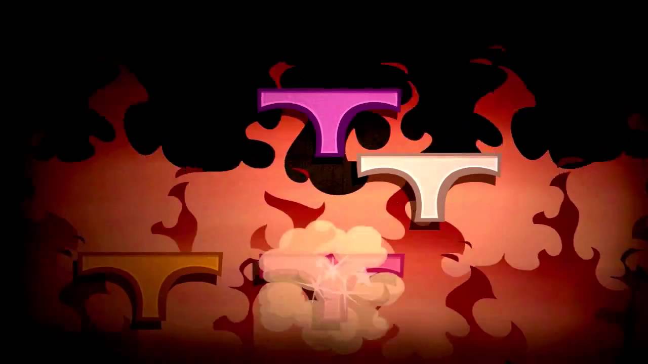 games people play DeathSpank: Thongs of Virtue Launch Trailer