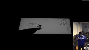 Building Virtual Worlds - Shadow Play