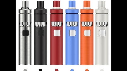 Joyetech eGo AIO D22 1500mAh